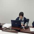 インターンシップ生の受け入れをしました！